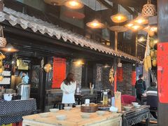 -饭江湖·江湖菜(湖广会馆店)