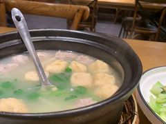 -味莊餐厅(康庄南街店)