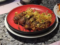-大渔铁板烧(中山路八佰伴店)