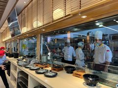 -老砂锅(城北店)
