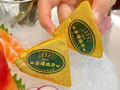-喜聚薈·花膠雞海鮮火鍋(越秀店)