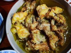 黄焖鸡-老黄家(丰原街店)