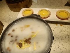 松化酥皮蛋挞-又一间茶点轩(百汇广场店)