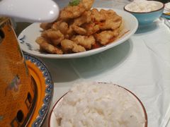 -镜泊小镇(东长安街店)