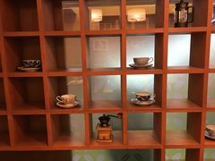 -OGAWA COFFEE 京都駅中央口店
