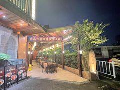 -抱德·潮汕味(敦和店原惠城鱼仔)