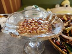 -休记光头香辣蟹干锅店(衣冠庙店)