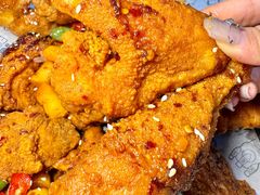 -BOPEYE·波派炸鸡(九霄天地店)