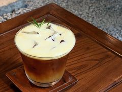 -Metal hands·铁手咖啡