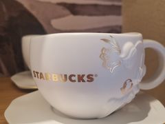 -星巴克(大梅沙8号仓店)