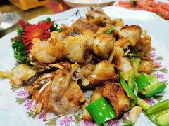-寻味顺德·南记酒家·传统顺德菜·鱼生(广源路店)