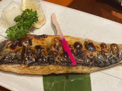 -纹兵卫手打荞麦面日料(虹桥本店)