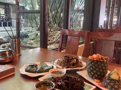 -勐丽梦兰傣味餐厅