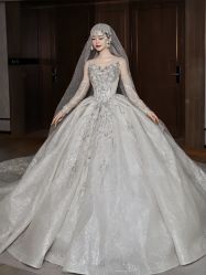 -Renee芮亦婚纱(原丽莎)