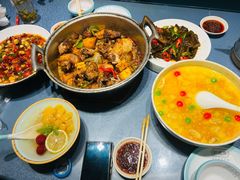 -清真·舒迩布炕锅王·高原美食文化(青海总店)