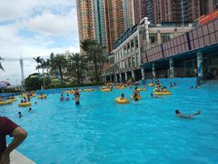 -黄金海岸水上乐园