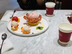 -哈根达斯(城西银泰店)
