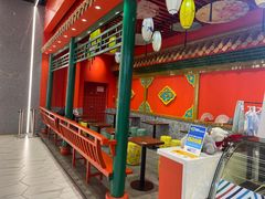 -御膳品糖水(欧乐坊店)