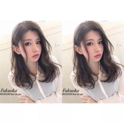 -GIRL STYLE 烫发·染发沙龙