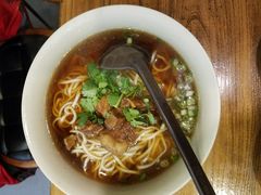 李先生牛肉面-李先生牛肉面大王(大兴枣园店)