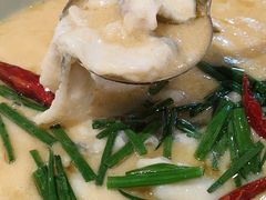 -新安江奶酸菜鱼(总店)