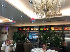 -山泉公馆酒家(珠江新城店)