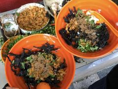 -阿麟馄饨(延长路店)