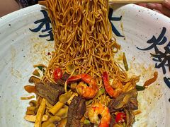 -李犟大爆鳝面·手工蟹黄包(湖滨西湖店)