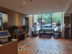 -陶然花园·婚宴