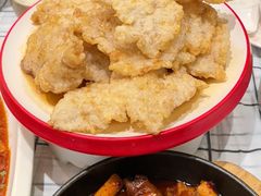 -英兰朝族饭店(河南桥头店)