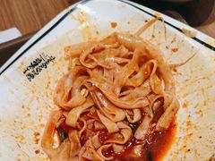 -魏家凉皮(科技三路店)