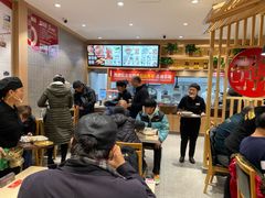 大堂-南城香(四路通店)