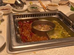 -巴奴毛肚火锅(大剧院店)
