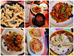 -红蜡烛-养生粥-津鲁菜(中山路店)