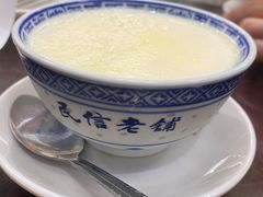-民信老铺(双皮奶博物馆店)