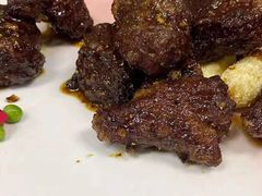 -荷塘秋月·本帮江浙菜(国权路店)