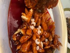 -得月楼·省级非遗·传统苏帮菜(观前店)