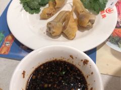 -振鼎鸡(福州路店)