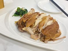 -东方饺子王(新奥购物中心店)