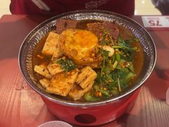 -喜家德虾仁水饺(深圳印力中心店)