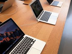 -Apple零售店(成都太古里店)