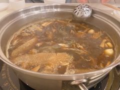 -太婆天府山珍酒楼(亚运村店)
