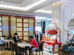 -锦粤宫·精致粤菜(深圳北站店)