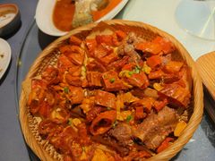 -高佳庄·海鲜酒楼(东港店)