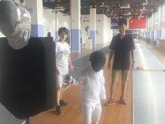 -尚剑击剑中心(铁山路馆)