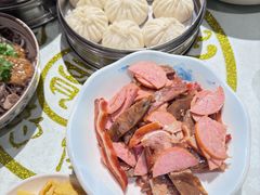 -狗不理(山东路总店)