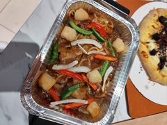 -达美乐比萨(骏壹万邦广场店)