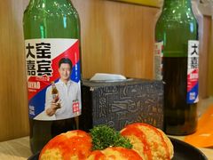 -A货肉蟹煲(印象城店)