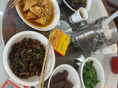 -秀妈厨房(灰汤老店)