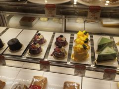 -西村叔叔的店·面包·甜品·蛋糕(崂山丽达店)